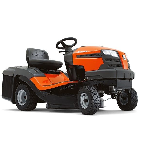 Тракторни косачки HUSQVARNA